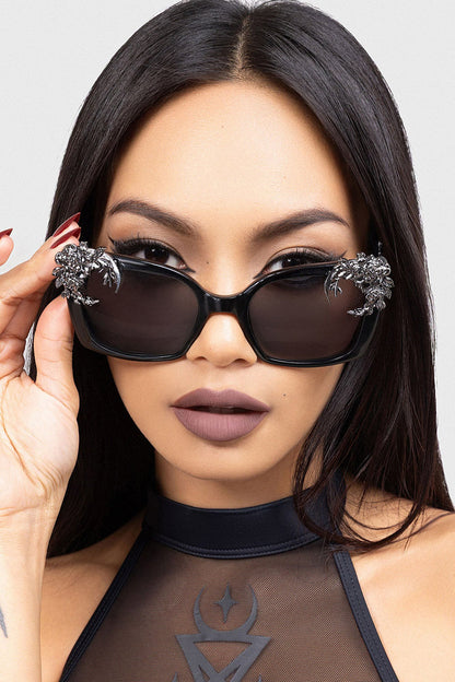 Cursed Cove Sunglasses