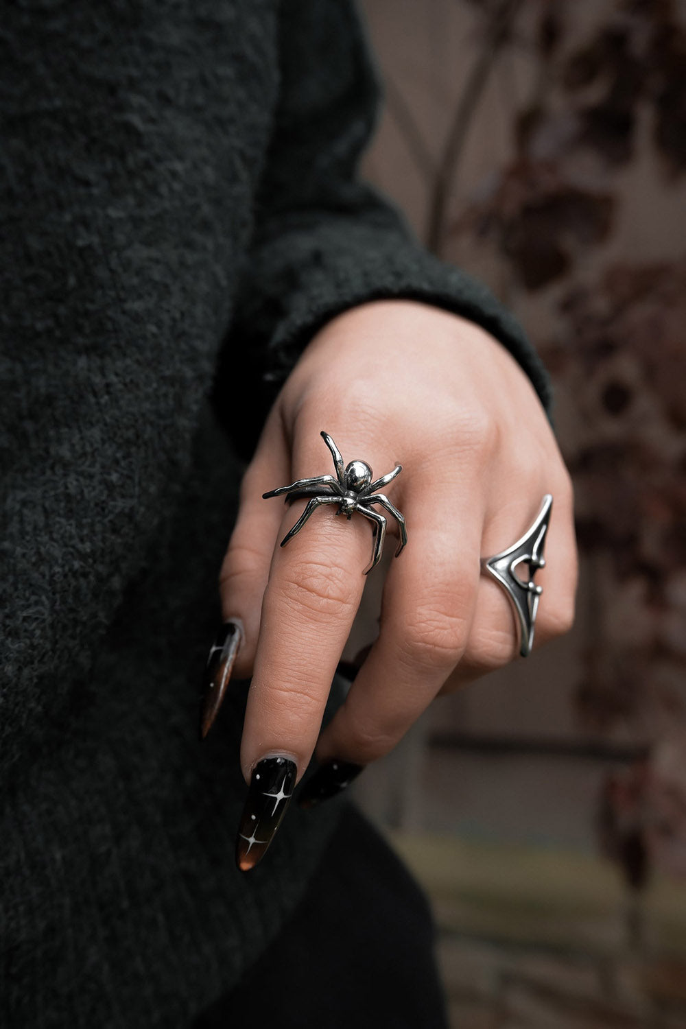 Aranea Ring