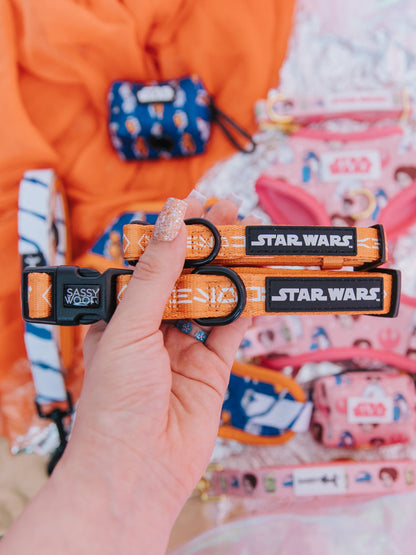 Dog Collar - STAR WARS™ Ahsoka