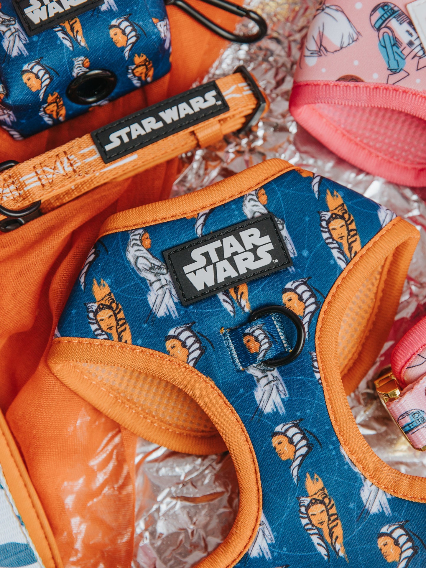 Dog Two Piece Bundle - STAR WARS™ Ahsoka