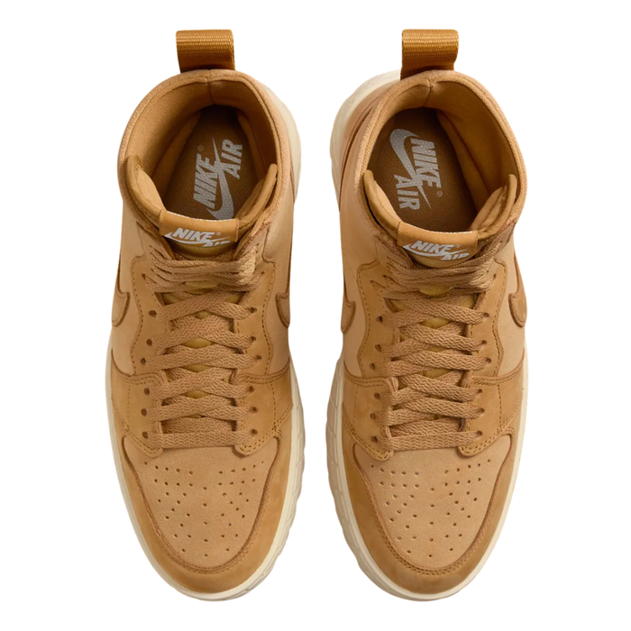 Nike Women's Air Jordan 1 Brooklyn Flight Boot – FJ5737-700
