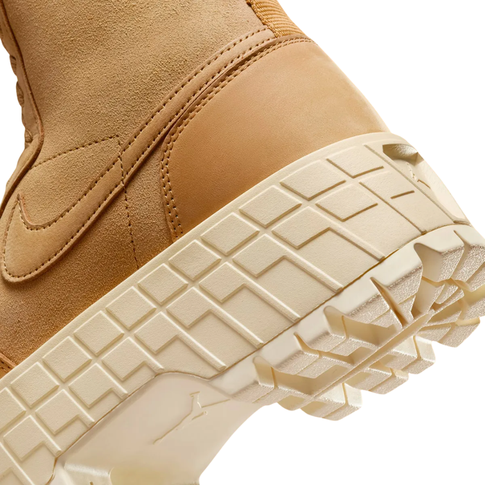 Nike Women's Air Jordan 1 Brooklyn Flight Boot – FJ5737-700