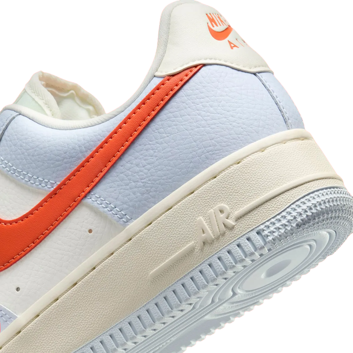 Nike Women’s Air Force 1 '07 Shoes – HV0843-085