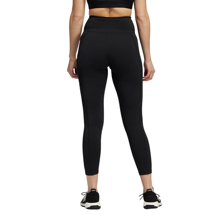 Adidas Women’s Circuit Solid 7/8 Tights – GR8197