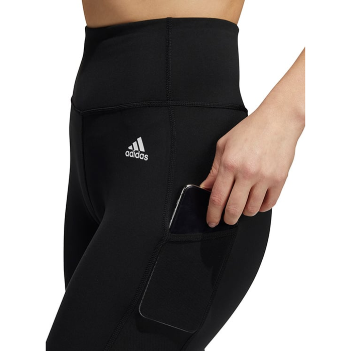 Adidas Women’s Circuit Solid 7/8 Tights – GR8197
