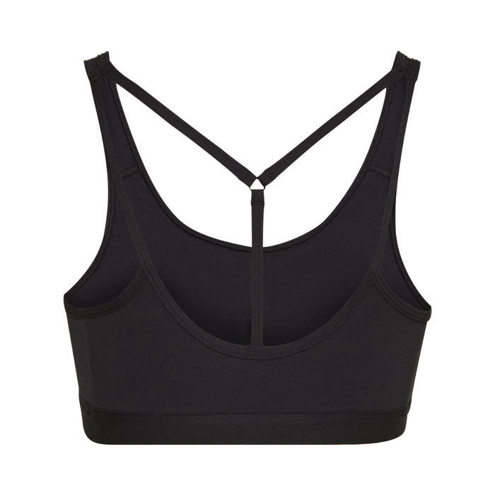 Adidas Women’s Coreessentials Medium-Support Bra – HE9066
