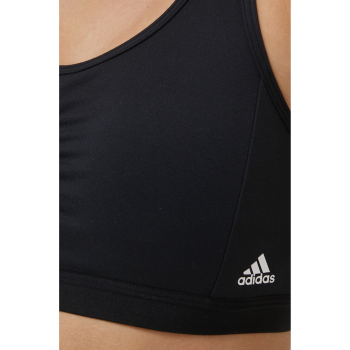 Adidas Women’s Coreessentials Medium-Support Bra – HE9066