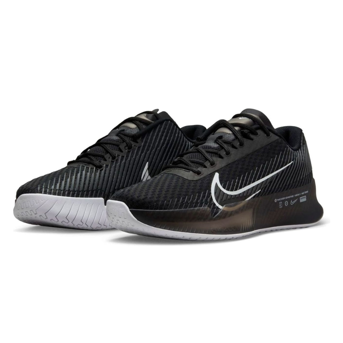 Nike Women’s Court Air Zoom Vapor 11 HC Shoes DR6965-001