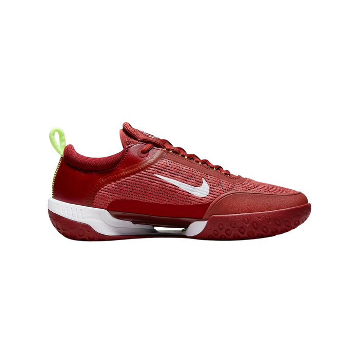 Nike Women’s Court Zoom NXT Clay Court Tennis Shoes – DV3276-600