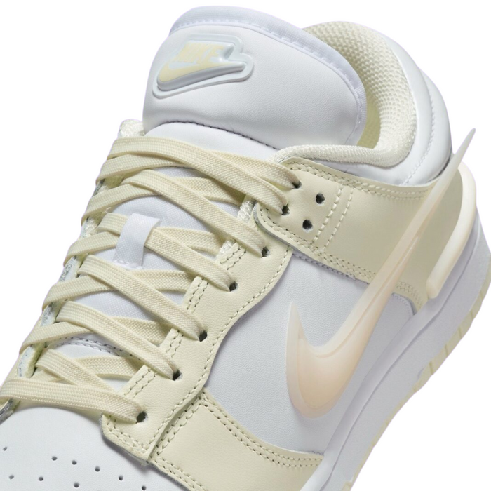 Nike Women’s Dunk Low Twist Shoes – DZ2794-104