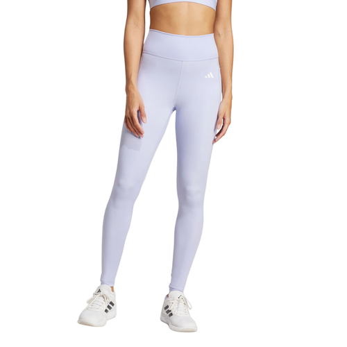 Adidas Women’s Optimé Essentials Stash Pocket Leggings – JI5518