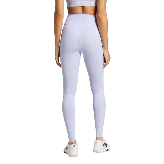 Adidas Women’s Optimé Essentials Stash Pocket Leggings – JI5518