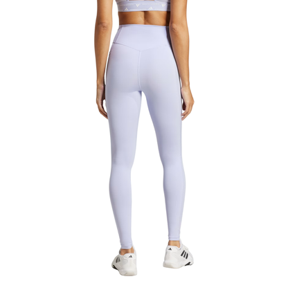 Adidas Women’s Optimé Essentials Stash Pocket Leggings – JI5518