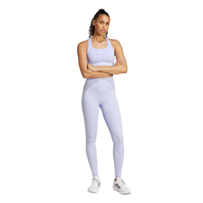 Adidas Women’s Optimé Essentials Stash Pocket Leggings – JI5518