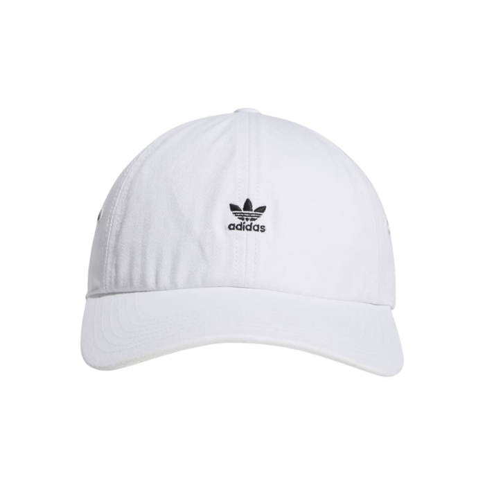Adidas Women’s Originals Relaxed Strap-Back Hat – CL5234