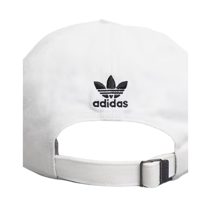 Adidas Women’s Originals Relaxed Strap-Back Hat – CL5234