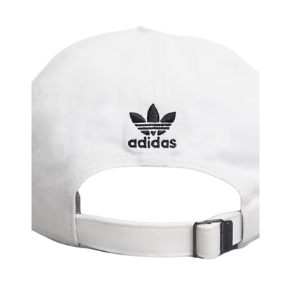 Adidas Women’s Originals Relaxed Strap-Back Hat – CL5234