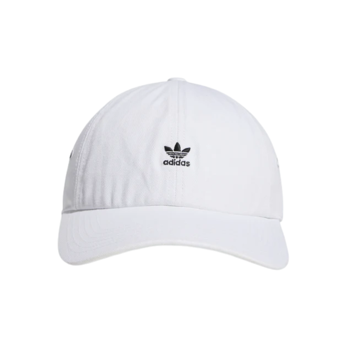 Adidas Women’s Originals Relaxed Strap-Back Hat – CL5234