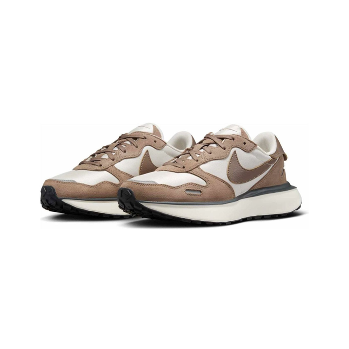 Nike Women's Phoenix Waffle Shoes - FD2196-005