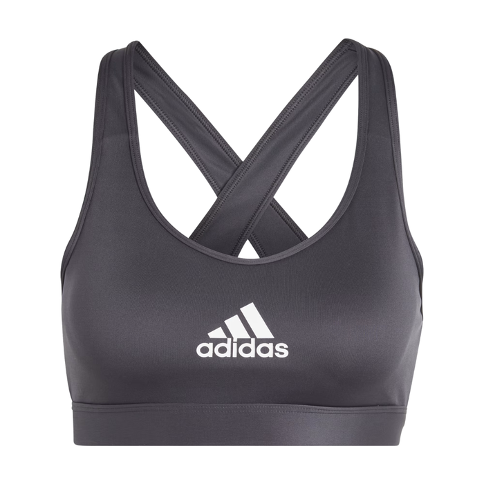 Adidas Women’s PrimeLiftreact Training Medium-Support Bra – HR2890