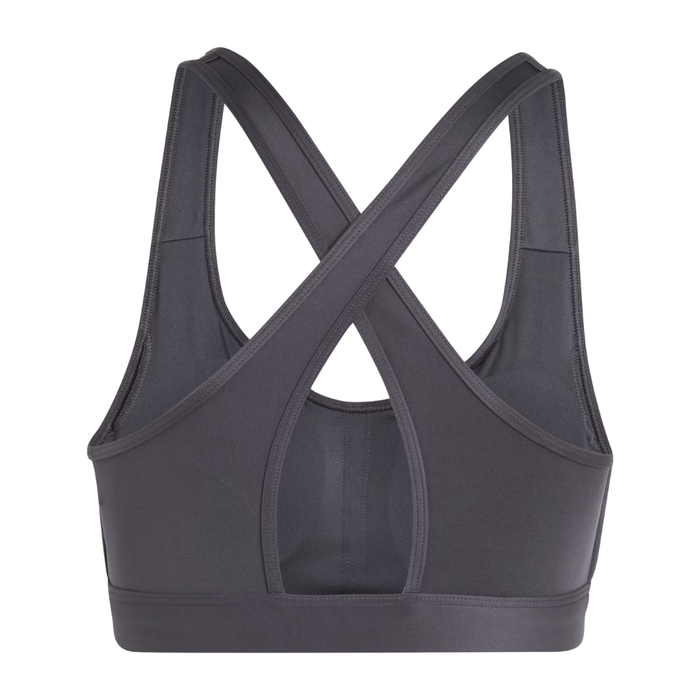 Adidas Women’s PrimeLiftreact Training Medium-Support Bra – HR2890
