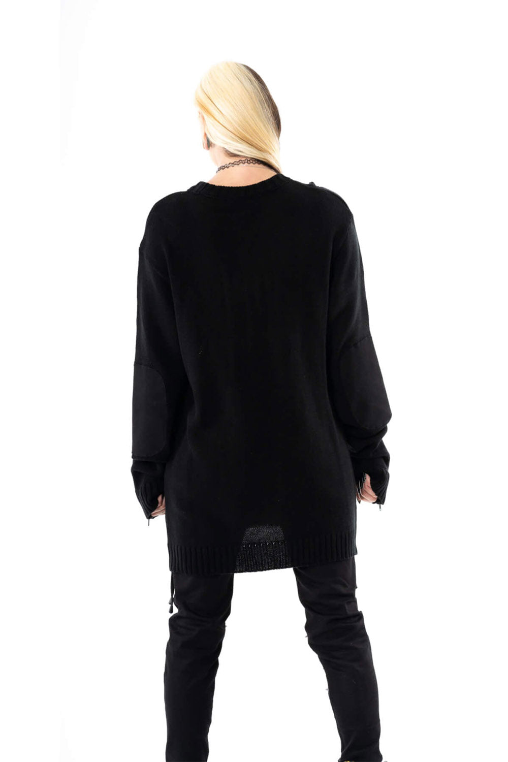 Altair Jumper Sweater [Unisex]