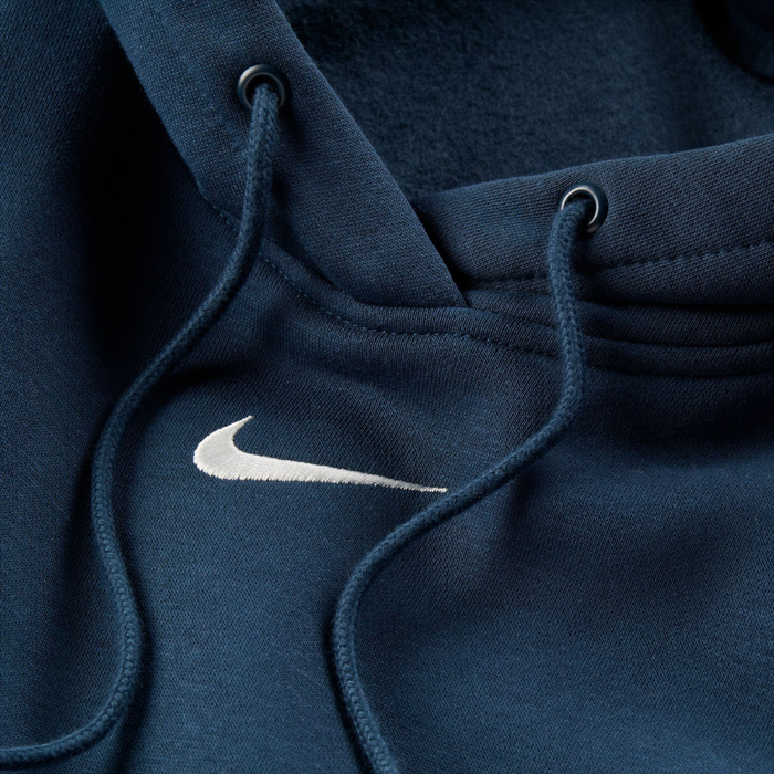Nike Women’s Sportswear Fleece Oversized Hooded Sweatshirt – DJ7668-478