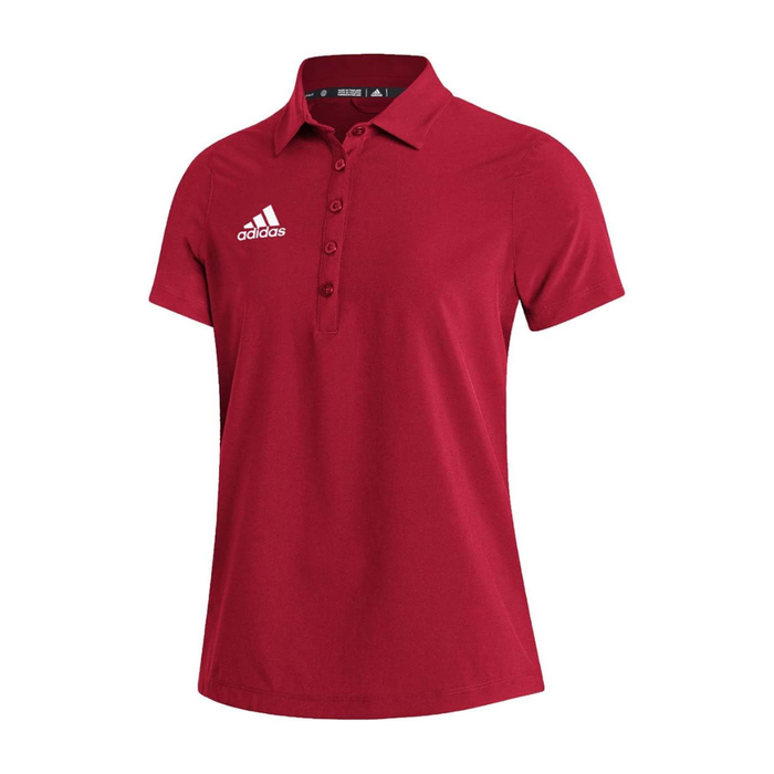 Adidas Women's Stadium Coaches Polo – HG7450