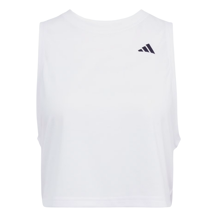 Adidas Women’s Train Essentials Boxy Workout Tank Top – JF1026