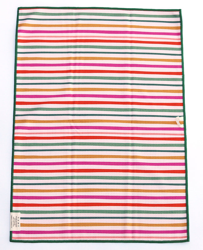 WRAP IT UP MICROFIBER - HAND TOWEL