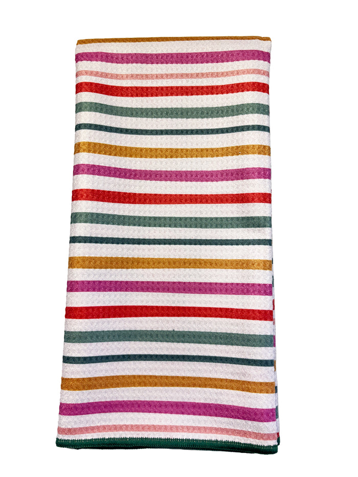 WRAP IT UP MICROFIBER - HAND TOWEL