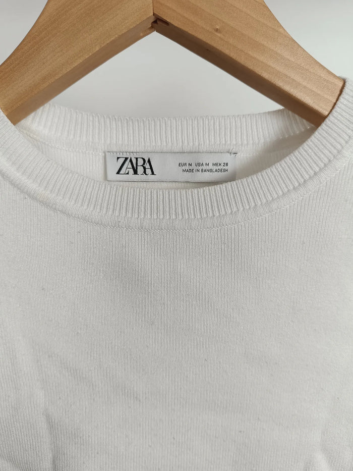 Zara-t-shirt