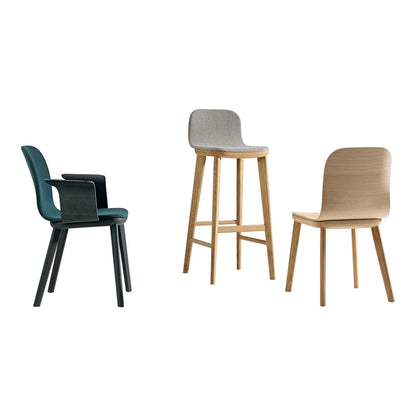 Aeon Comfort Armchair - Fully Upholstered