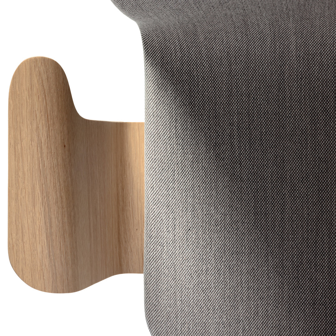 Aeon Comfort Armchair - Fully Upholstered