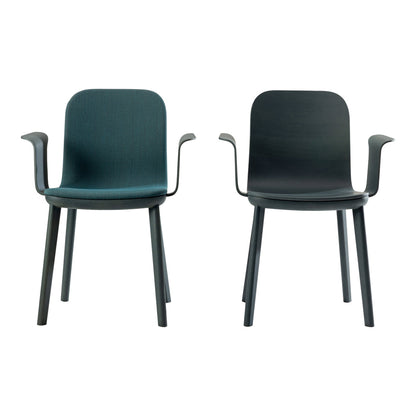 Aeon Comfort Armchair - Fully Upholstered